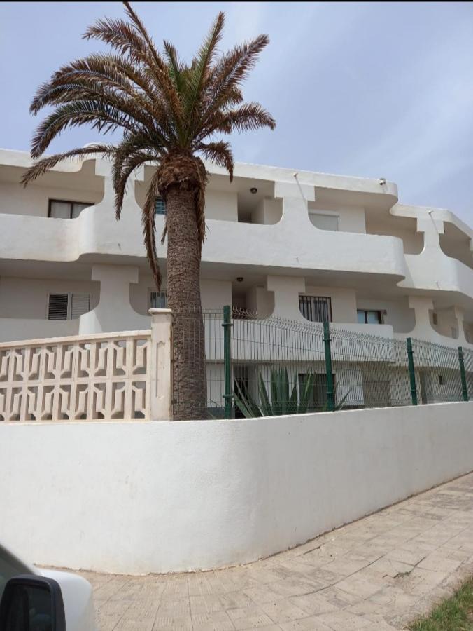 Ferienwohnung Casa Azul Costa De Antigua Exterior foto